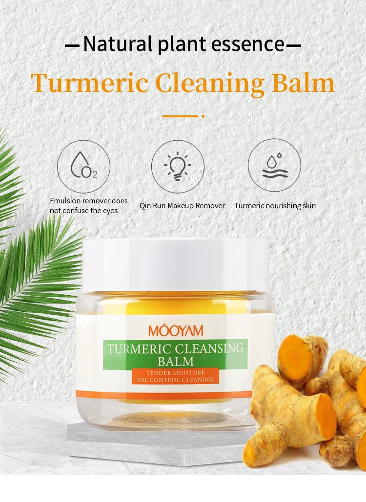 cleansing balm for makeup
