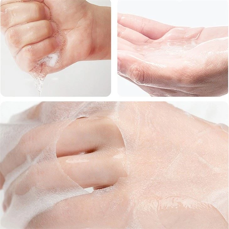 MOOYAM Beauty Facial Sheet Mask
