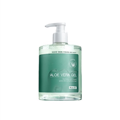 Feuchtigkeitscreme Gel Aloe Vera